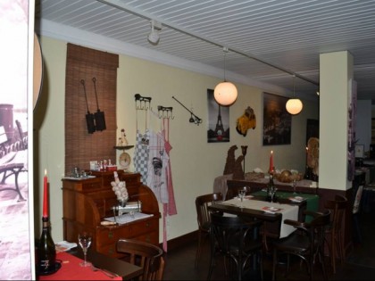 Foto: La Becasse